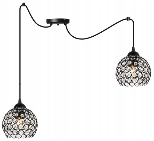Lampada sospensione forma - sospensione,