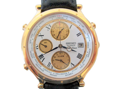 Orologio vintage seiko age - seiko,
