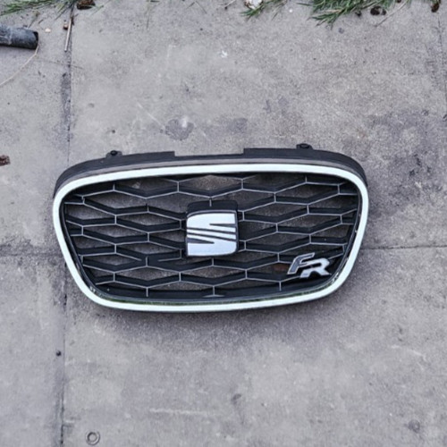 Griglia anteriore seat leon - seat, fr
