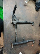 BMW R 1200 R 2007 CAVALLETTO