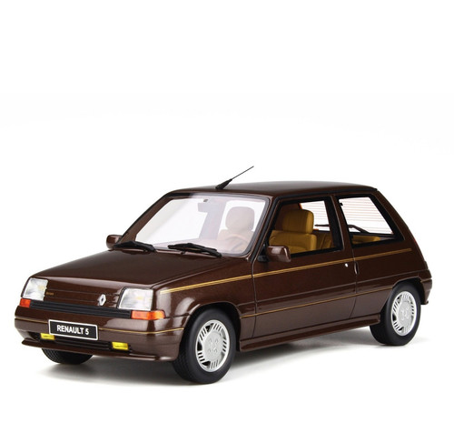 Otto mobile renault super - otto,