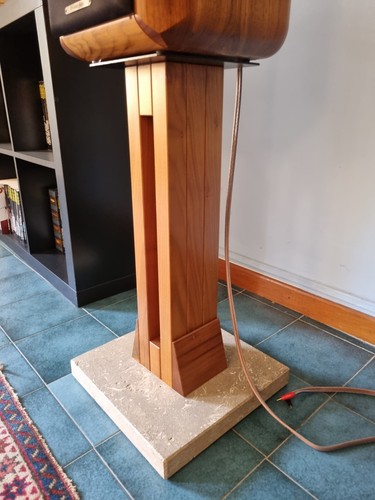 Stands sonus faber - stands,