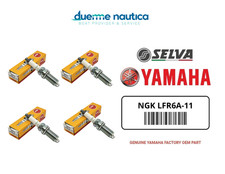 KIT CAMBIO CANDELE - 4pz -