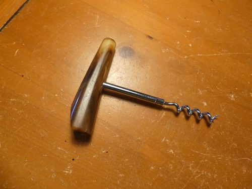Cavatappi vintage bar - vintage, da