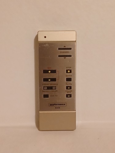 Telecomando vcr proformame - tv/vcr,