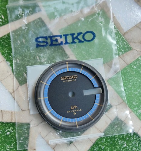 Vintage watch seiko - seiko, matic