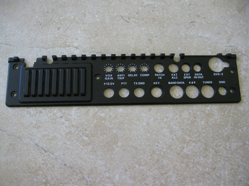 Yaesu 900 piastra - yaesu, ft-900