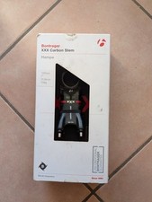 Attacco manubrio bontrager xxx - attacco,