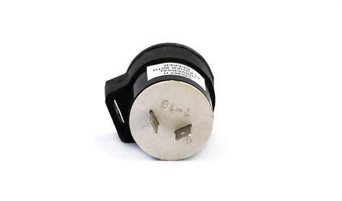 Relè indicatore per - indicatore, sj