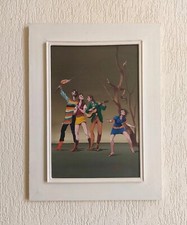 MARIO D'ELIA - SURREALISM -