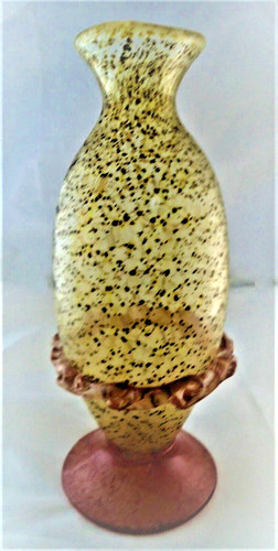 Vaso vetro murano v - vaso,