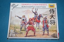 Zvezda 6411 - Samurai