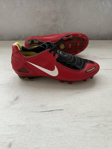Scarpe calcio nike total 90 - scarpe,