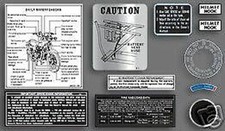 Per Kawasaki 900 Z1 Di 72 E 73