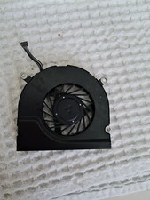 Apple MacBook prp 2009 mod. A1286 ventola fann dissipatore 