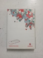 Vodafone Internet Box Huawei E272 2007