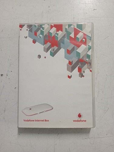 Vodafone internet box huawei - internet,