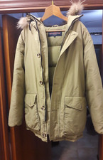 Giubbotto uomo MUSUEM  XL + Lotto vestiti e scarpe