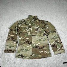 US Army Combat Uniform Coat