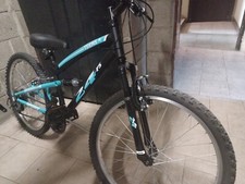 2 bici una taglia 20  e laltra taglia 26