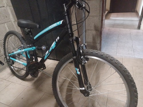 Bici una taglia e - 2, 20 