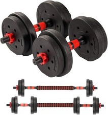 Set manubri manubrio - set, 2