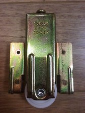 Ruota porta armadio Cox