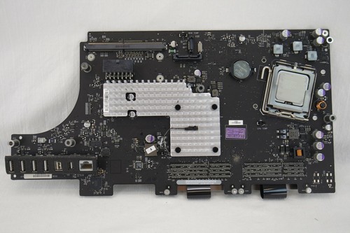 Apple imac scheda logica - 27",