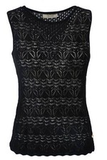 Yes Zee Maglia Smanicata