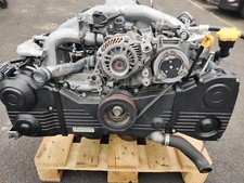 MOTORE SUBARU IMPREZA MK3 2007