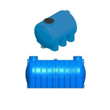 CORDIVARI SERBATOIO/CISTERNA