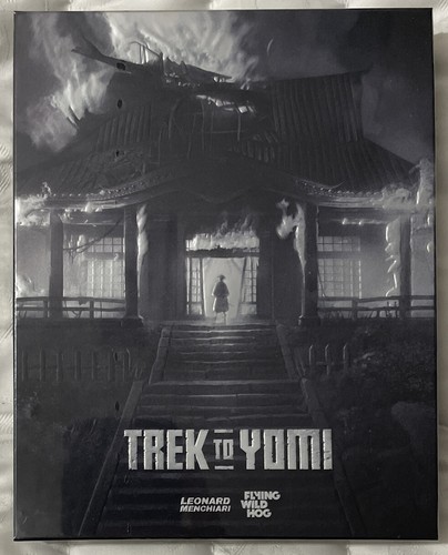Trek yomi ps5 edizione - edizione, da