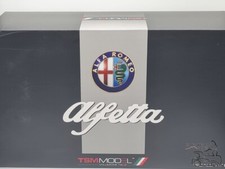 Alfa Romeo Alfetta 1.8