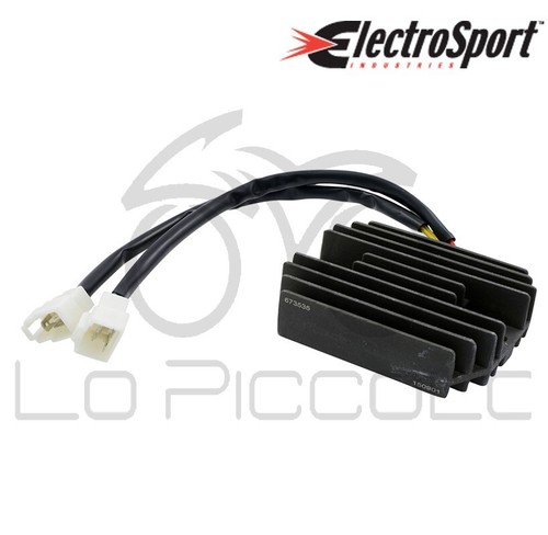Regolatore electrosport - regolatore,