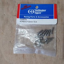 PD0879 - Viti Thunder Tiger