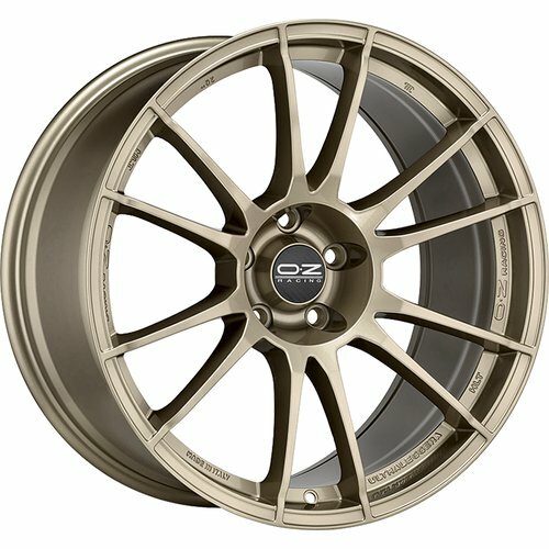Cerchio lega racing - in,