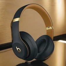 NEW SEALED Beats Studio3