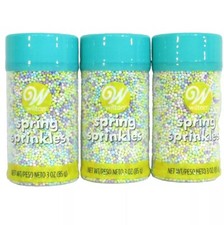 Torta caramelle pasquali