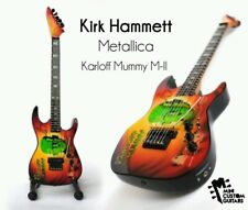 ESP Metallica The Mummy -