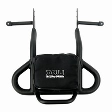 Gepäckträger Aluminium für