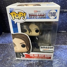 Funko Pop - Marvel Studios