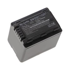 Batteria per Panasonic SDR-T55