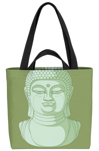 Statua grafica testa - di, buddah