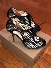 GREY MER Italy scarpe tacco