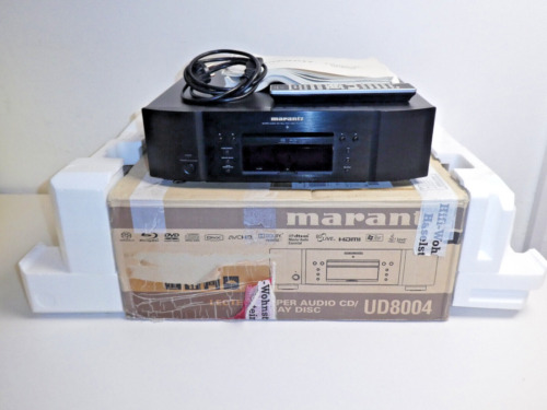 Marantz ud8004 lettore - marantz,