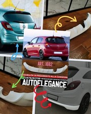 DIFFUSORE ADATTO PER OPEL