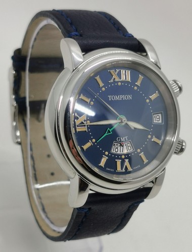 Orologio vintage c2015 graham - vintage,