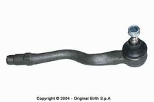 COPPIA TESTINA STERZO BMW