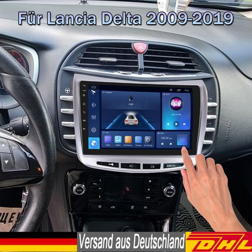 Per lancia delta 2009 - lancia, 2009-2019