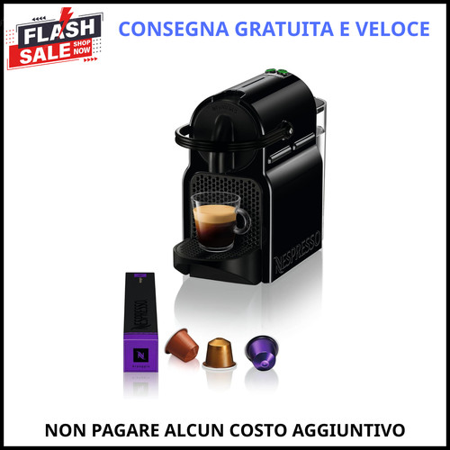 Nespresso inissia en80 - inissia, en80.b